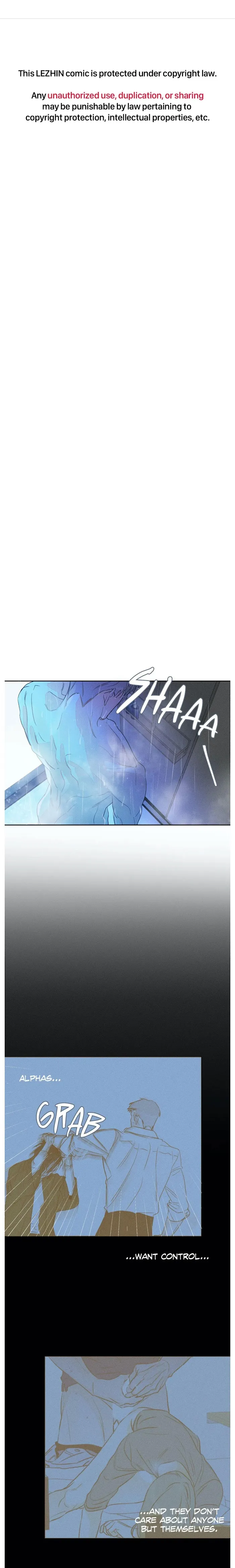 Do You Still Like Me? - Chapter 26 Page 1