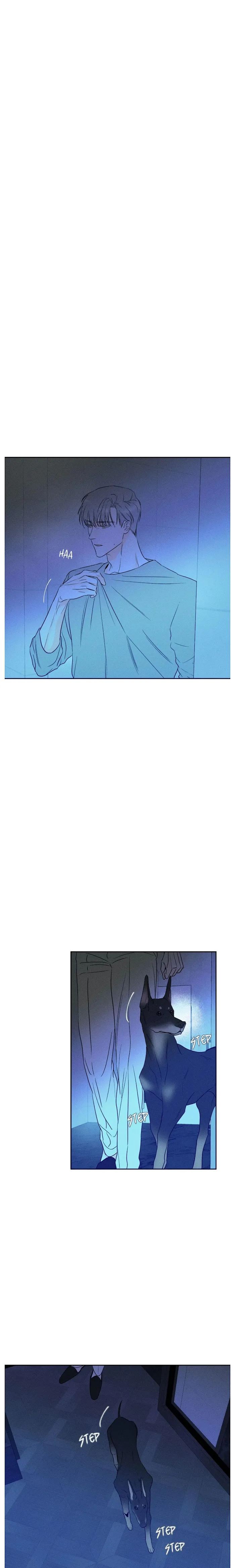Do You Still Like Me? - Chapter 26 Page 3