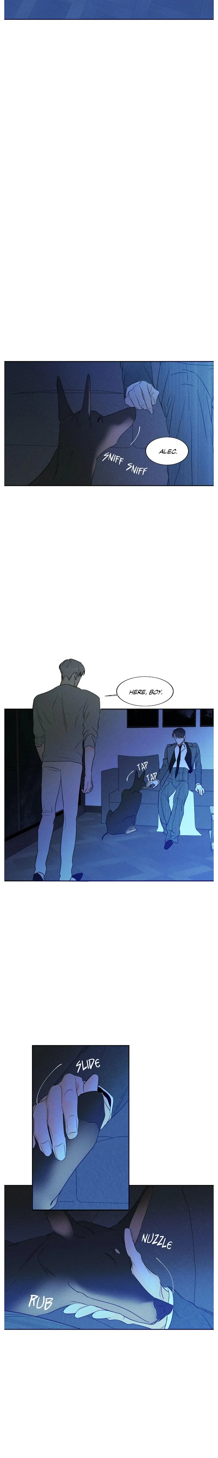 Do You Still Like Me? - Chapter 26 Page 4