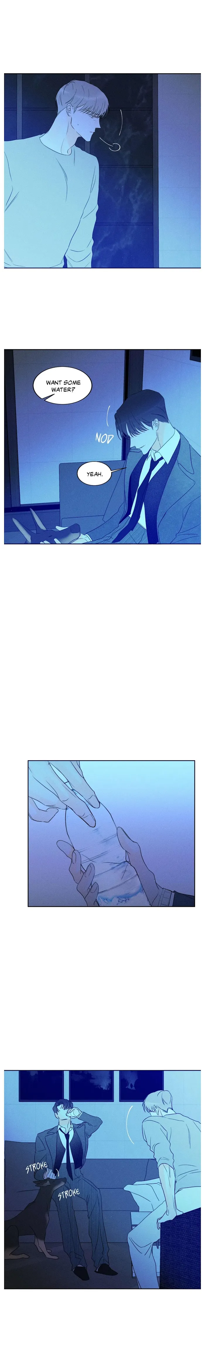 Do You Still Like Me? - Chapter 26 Page 5