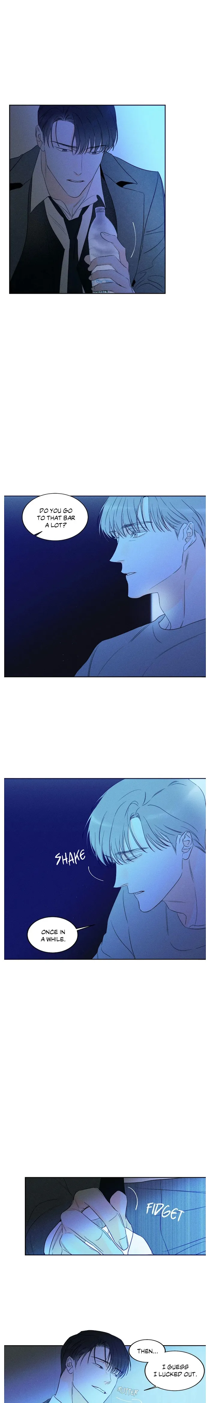 Do You Still Like Me? - Chapter 26 Page 6