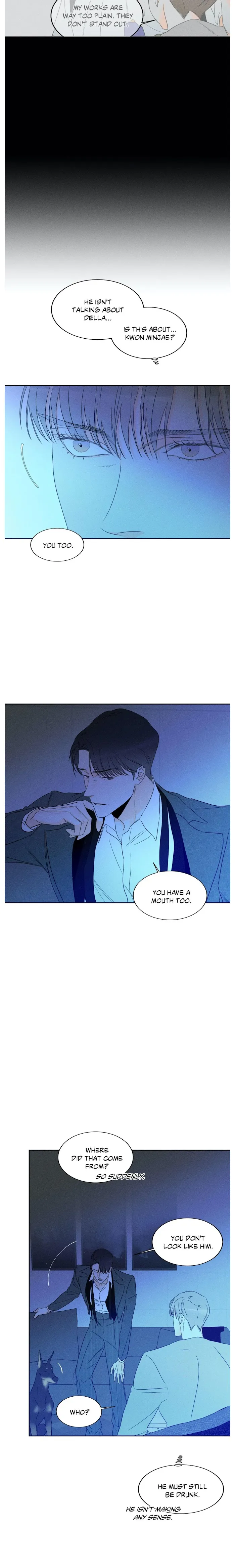 Do You Still Like Me? - Chapter 26 Page 10