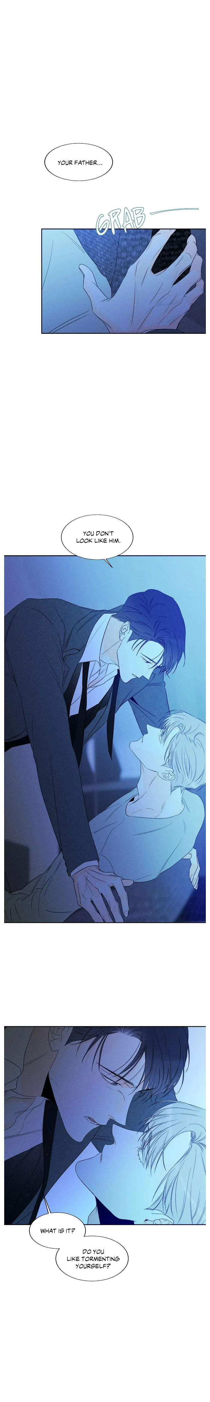 Do You Still Like Me? - Chapter 26 Page 11