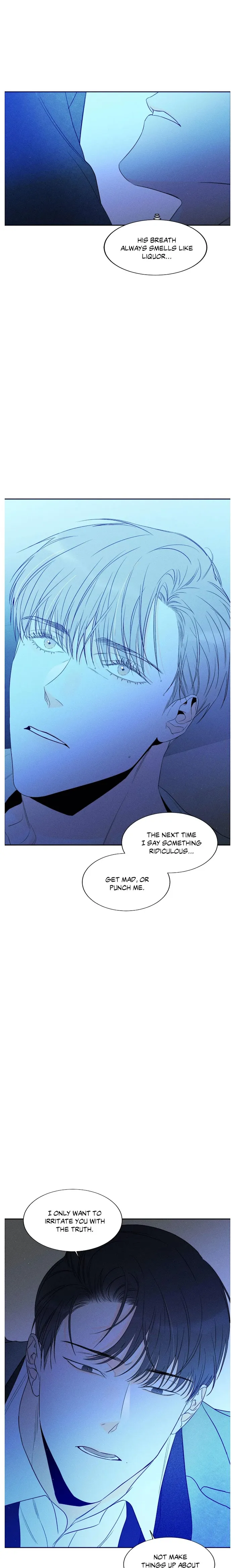 Do You Still Like Me? - Chapter 26 Page 12