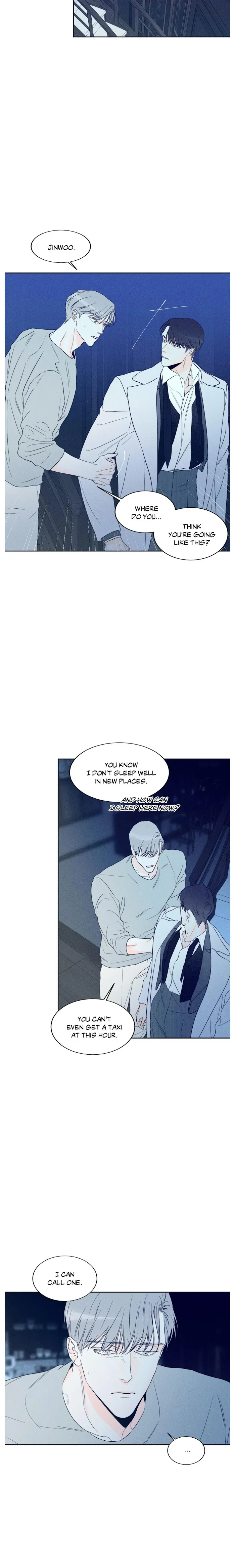 Do You Still Like Me? - Chapter 26 Page 14