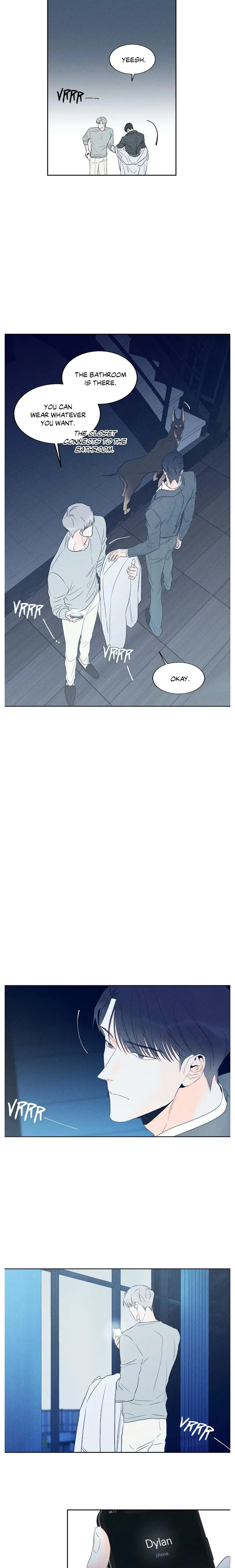 Do You Still Like Me? - Chapter 26 Page 17