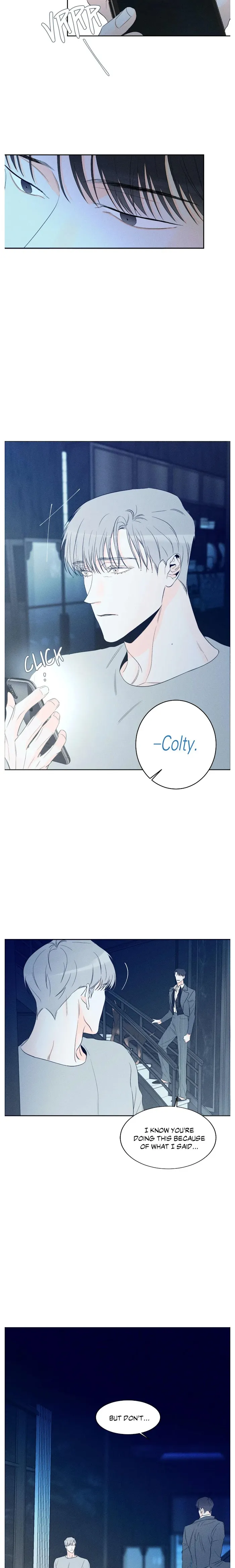 Do You Still Like Me? - Chapter 26 Page 18