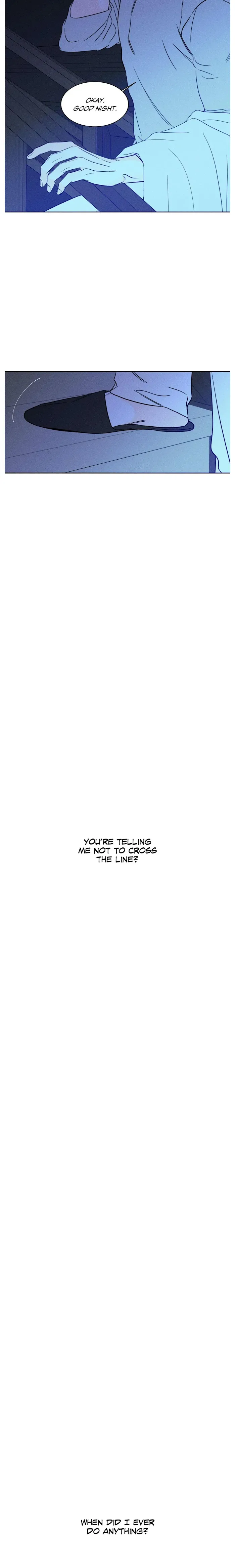 Do You Still Like Me? - Chapter 27 Page 3