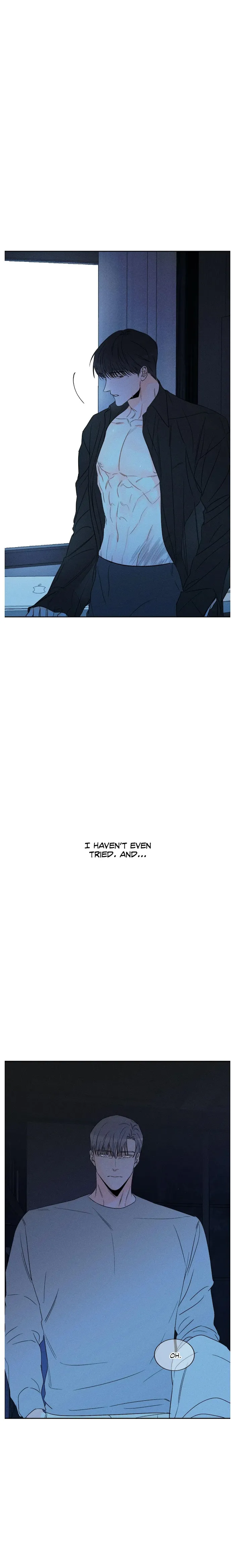 Do You Still Like Me? - Chapter 27 Page 4