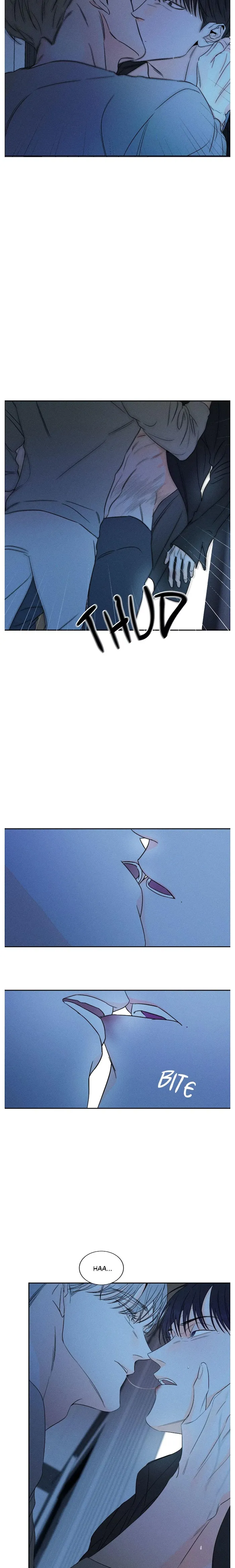 Do You Still Like Me? - Chapter 27 Page 6