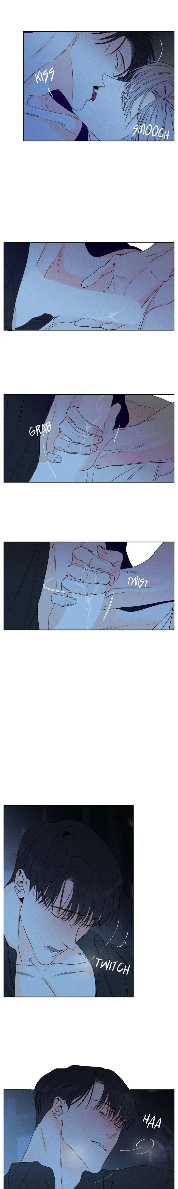 Do You Still Like Me? - Chapter 27 Page 11