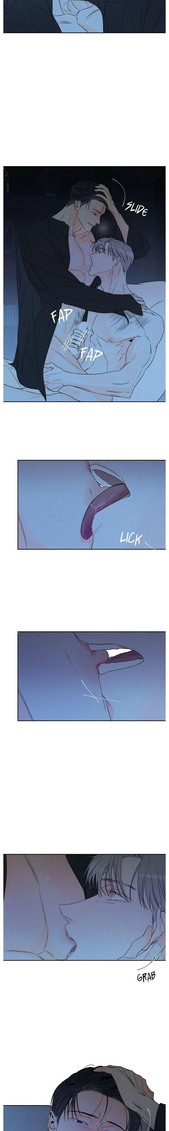 Do You Still Like Me? - Chapter 27 Page 12