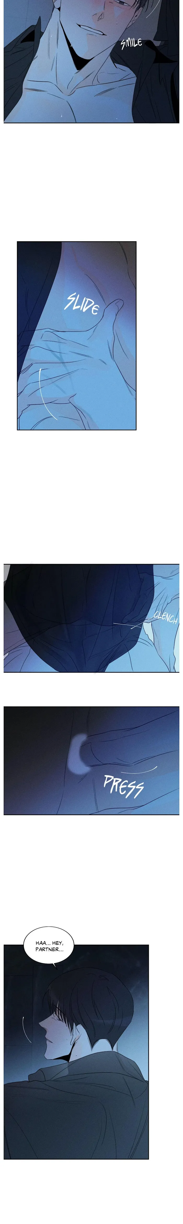 Do You Still Like Me? - Chapter 27 Page 13