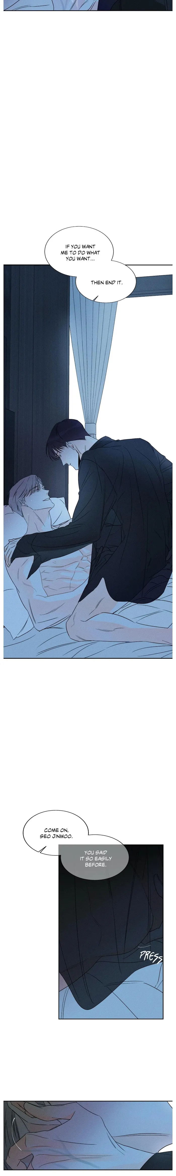 Do You Still Like Me? - Chapter 27 Page 15