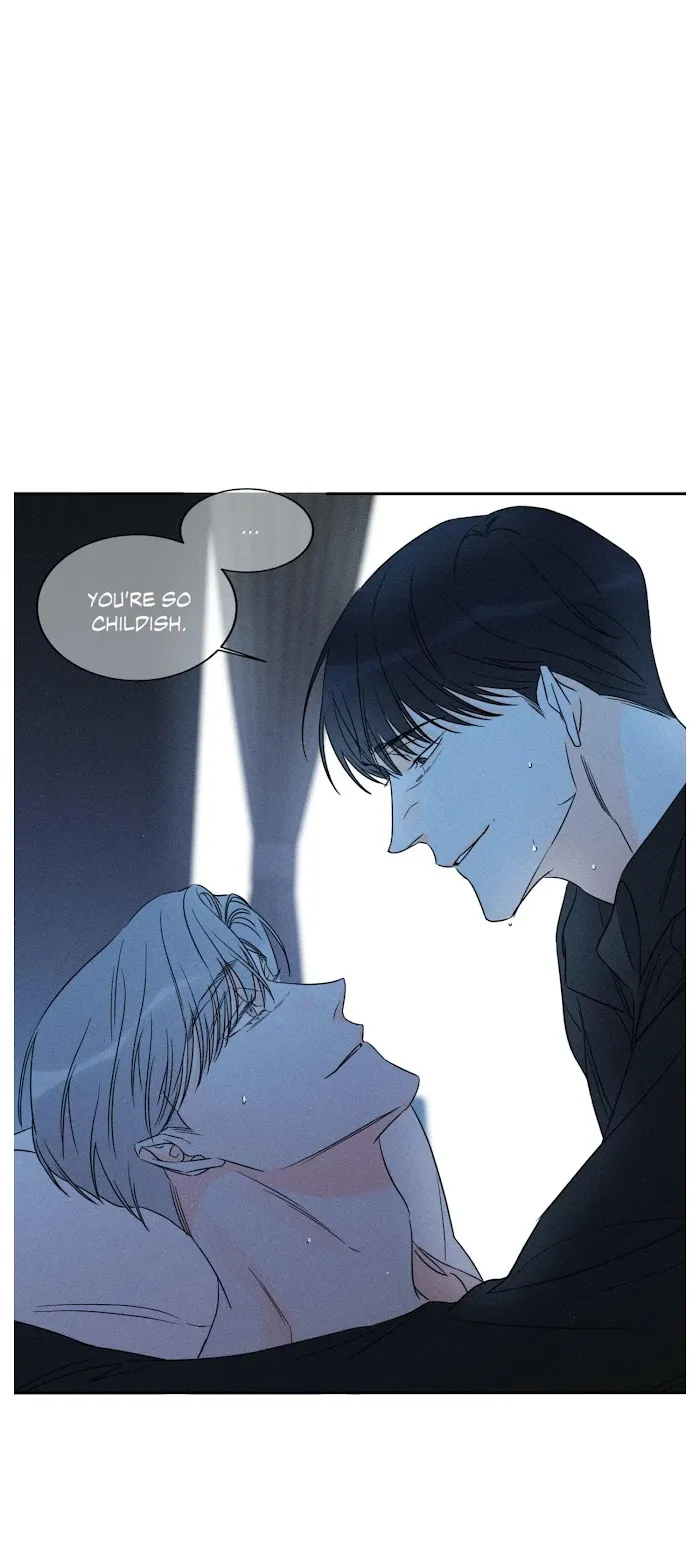 Do You Still Like Me? - Chapter 27 Page 16