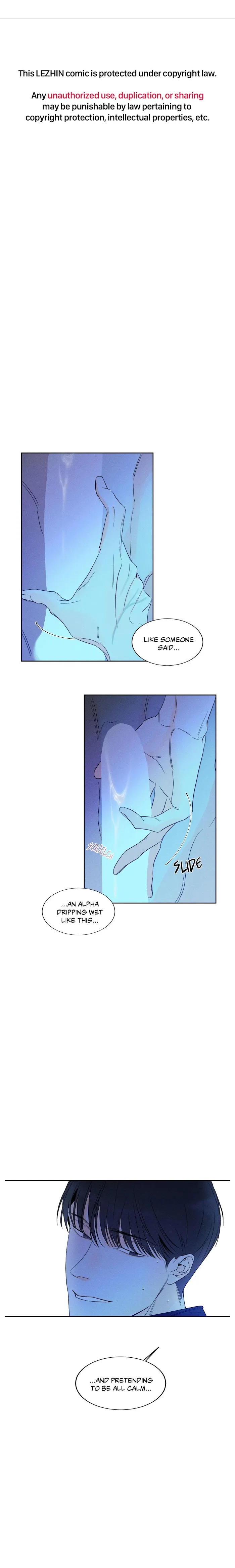 Do You Still Like Me? - Chapter 28 Page 1