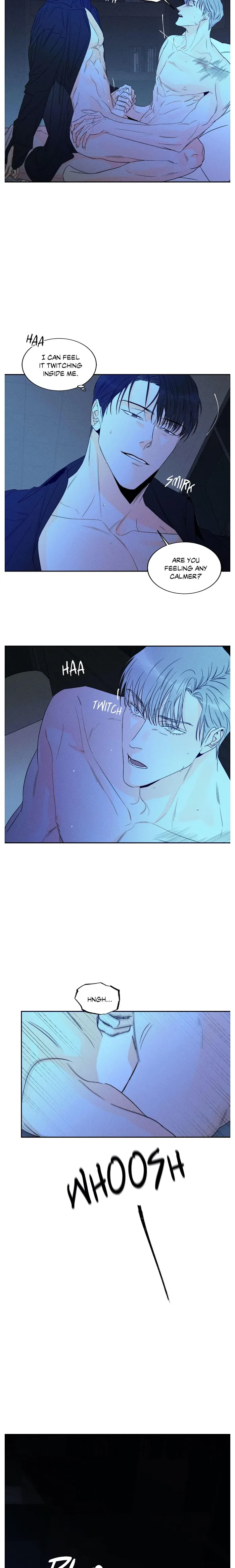 Do You Still Like Me? - Chapter 28 Page 5