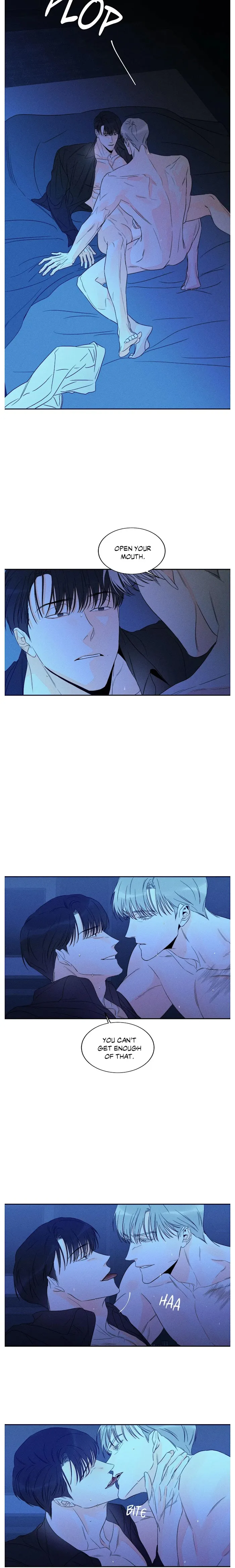Do You Still Like Me? - Chapter 28 Page 6