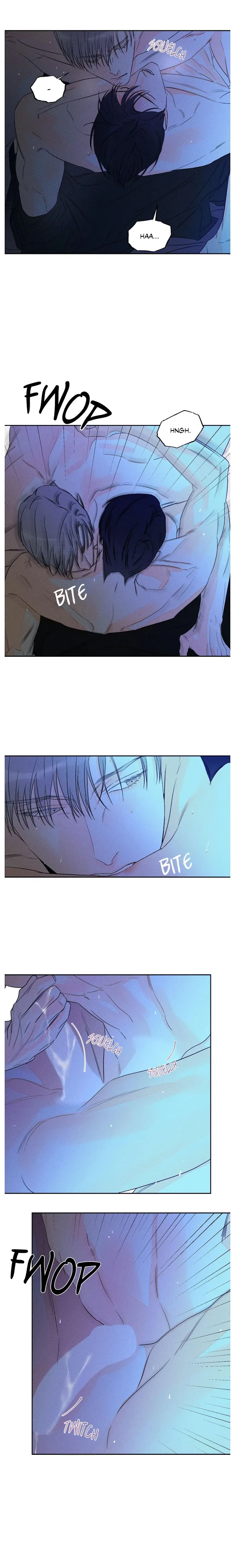 Do You Still Like Me? - Chapter 28 Page 8