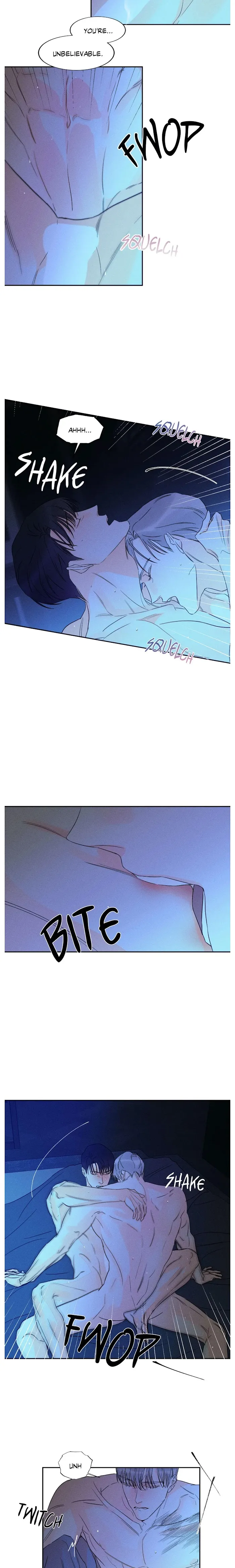Do You Still Like Me? - Chapter 28 Page 11
