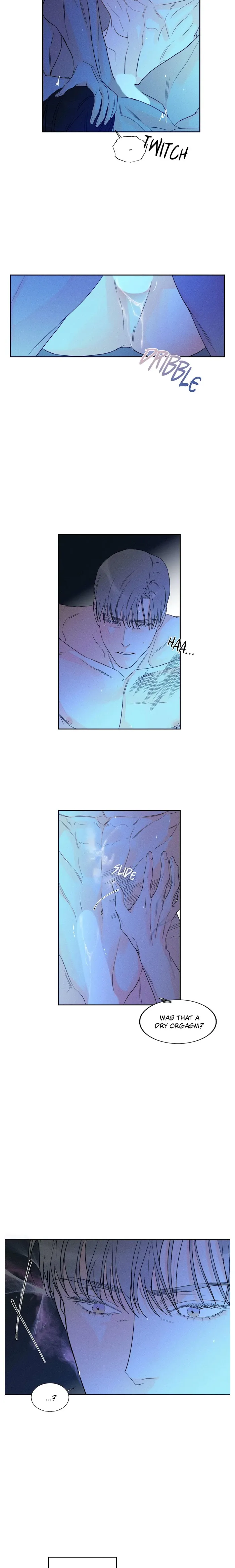 Do You Still Like Me? - Chapter 28 Page 12