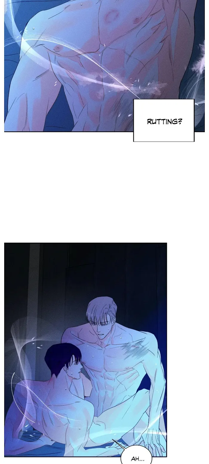 Do You Still Like Me? - Chapter 28 Page 14