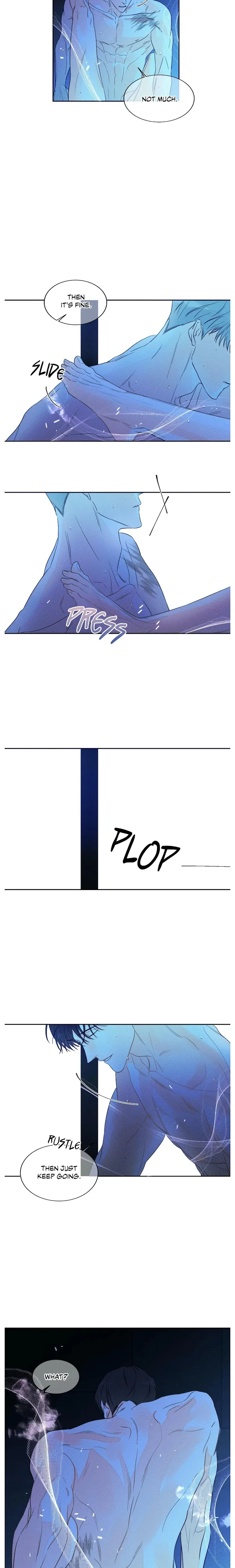 Do You Still Like Me? - Chapter 29 Page 2