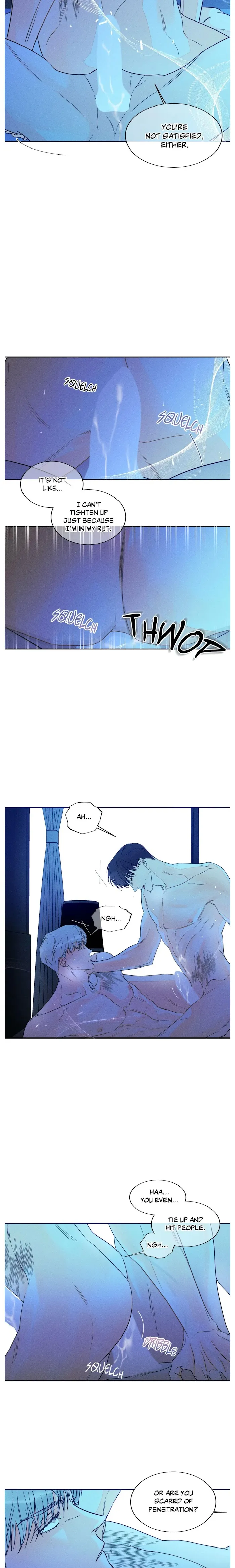 Do You Still Like Me? - Chapter 29 Page 3