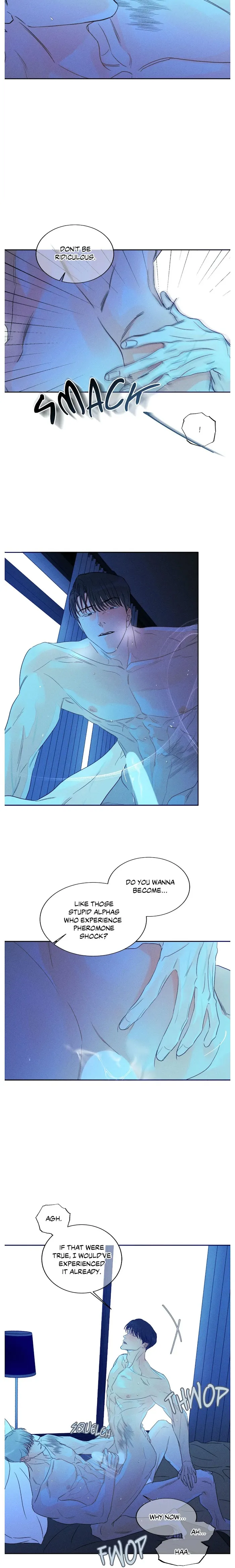 Do You Still Like Me? - Chapter 29 Page 4