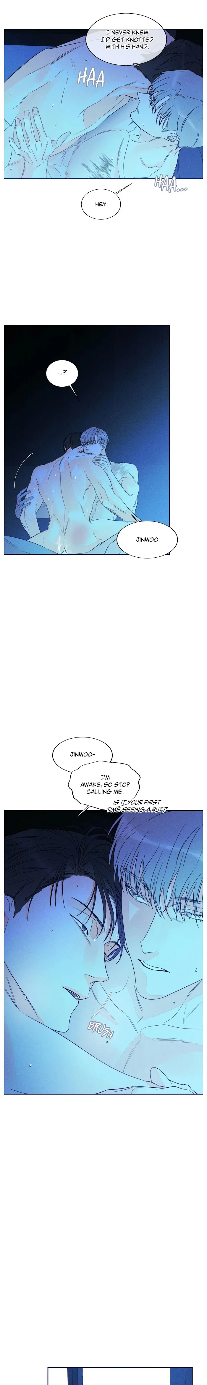 Do You Still Like Me? - Chapter 29 Page 6