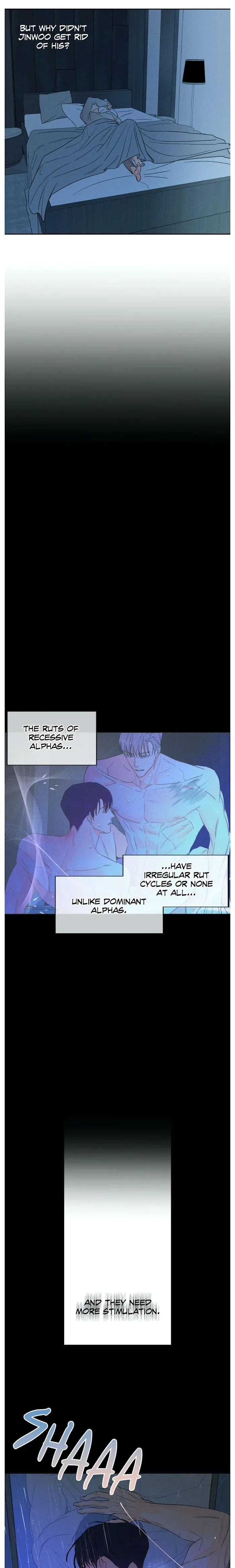Do You Still Like Me? - Chapter 29 Page 9