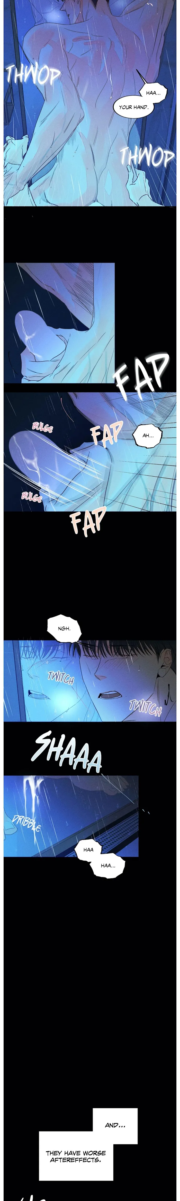 Do You Still Like Me? - Chapter 29 Page 10