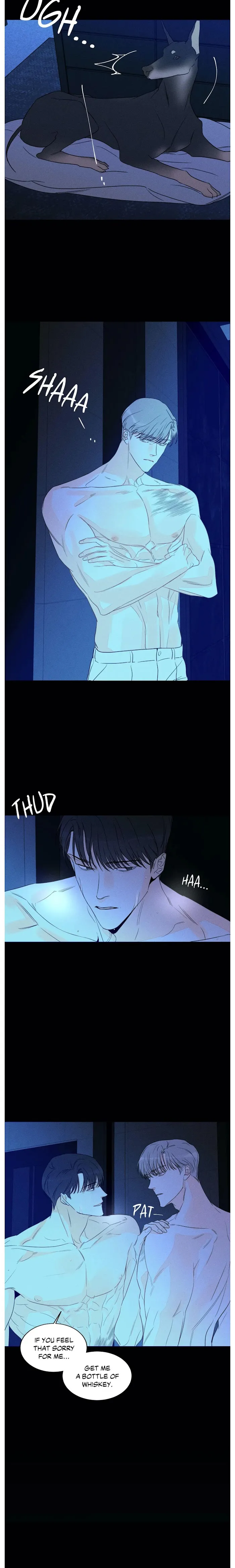 Do You Still Like Me? - Chapter 29 Page 11