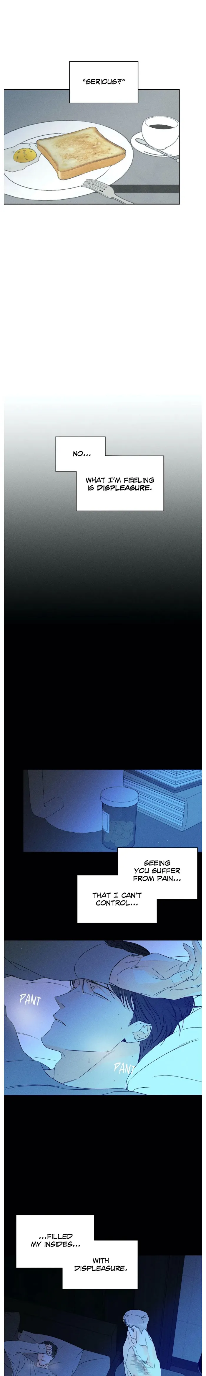 Do You Still Like Me? - Chapter 29 Page 13