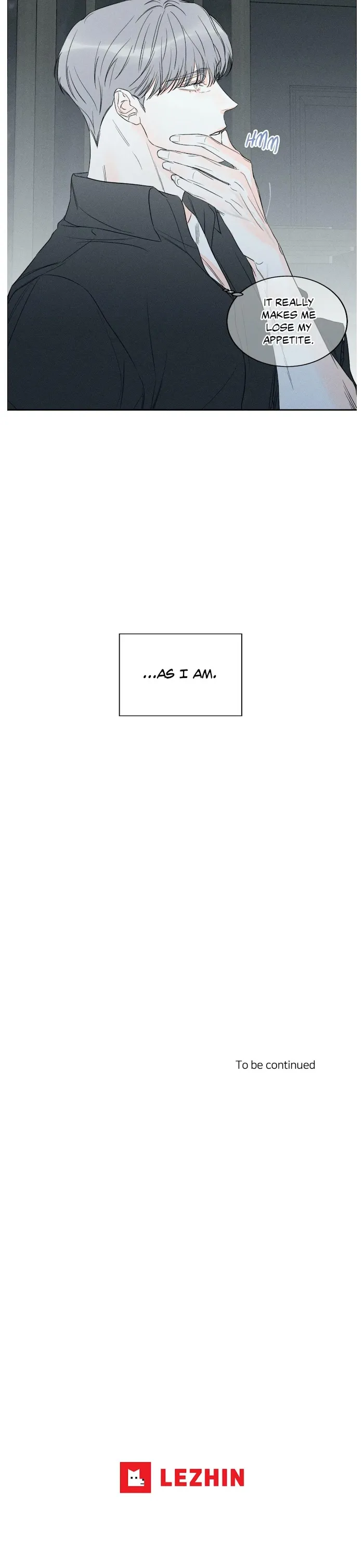 Do You Still Like Me? - Chapter 29 Page 15