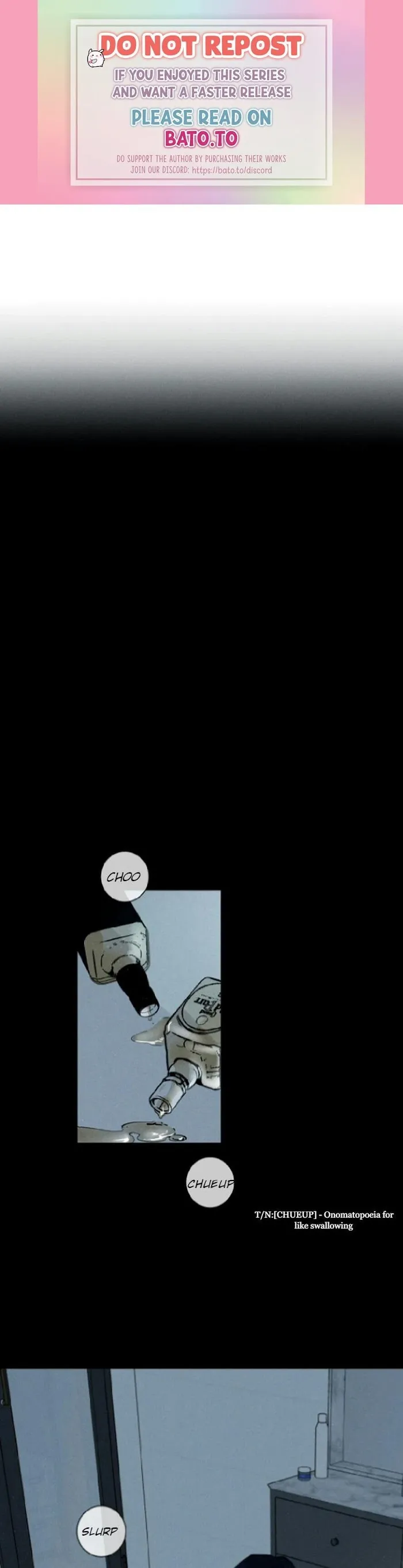 Do You Still Like Me? - Chapter 3 Page 1