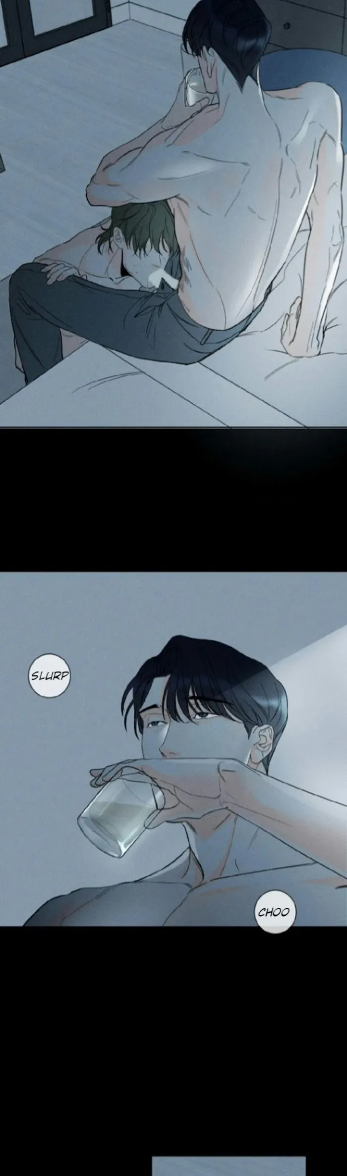 Do You Still Like Me? - Chapter 3 Page 2