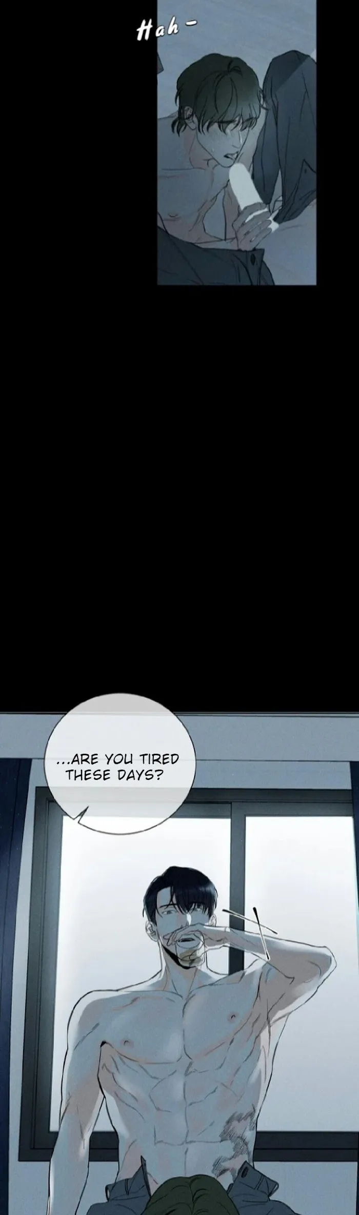 Do You Still Like Me? - Chapter 3 Page 3