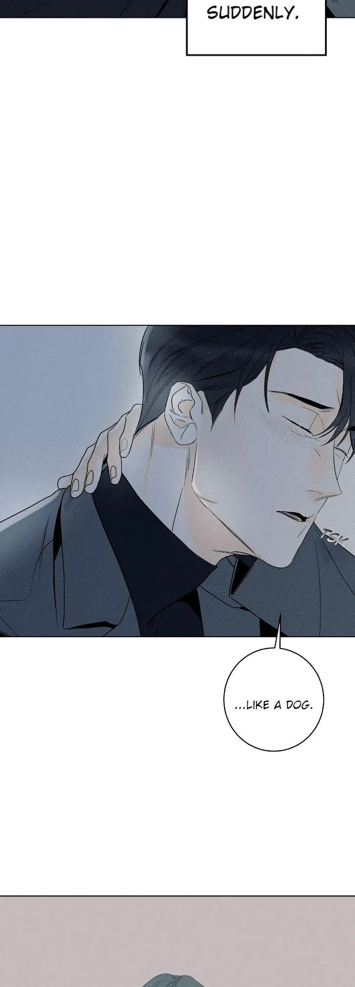Do You Still Like Me? - Chapter 3 Page 16
