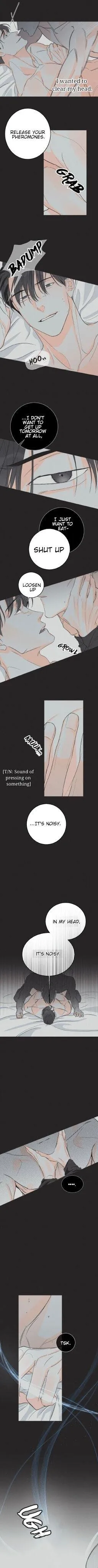 Do You Still Like Me? - Chapter 3 Page 22