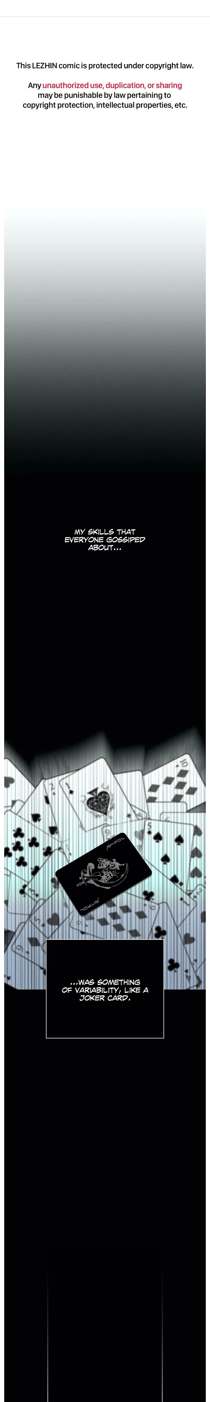 Do You Still Like Me? - Chapter 30 Page 1