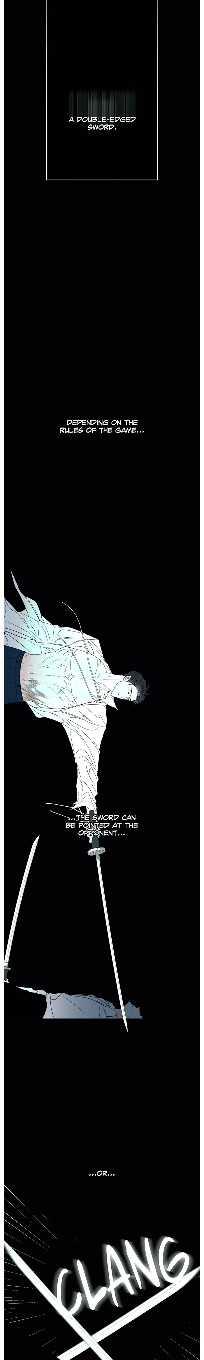 Do You Still Like Me? - Chapter 30 Page 2