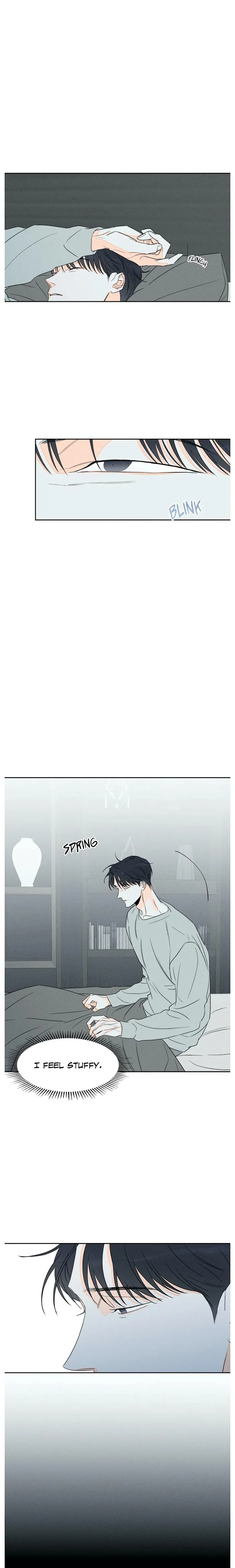 Do You Still Like Me? - Chapter 30 Page 4