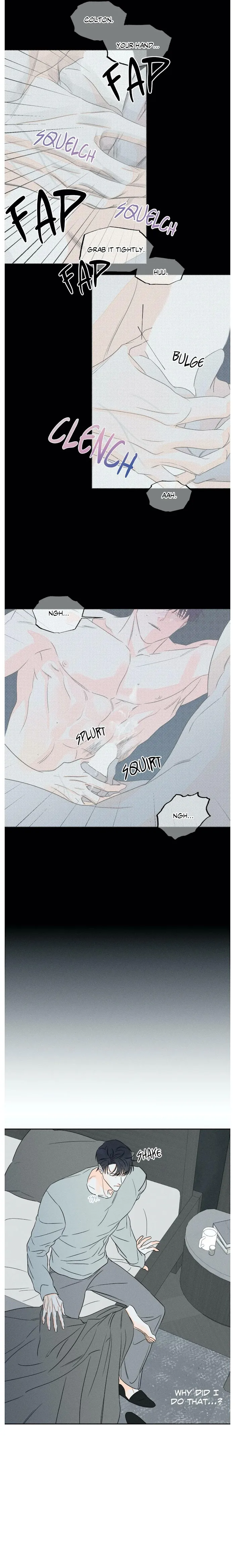 Do You Still Like Me? - Chapter 30 Page 5