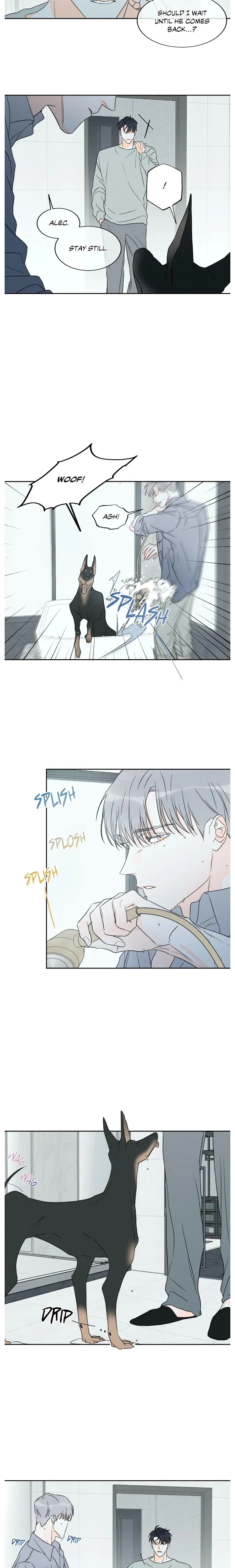 Do You Still Like Me? - Chapter 30 Page 7