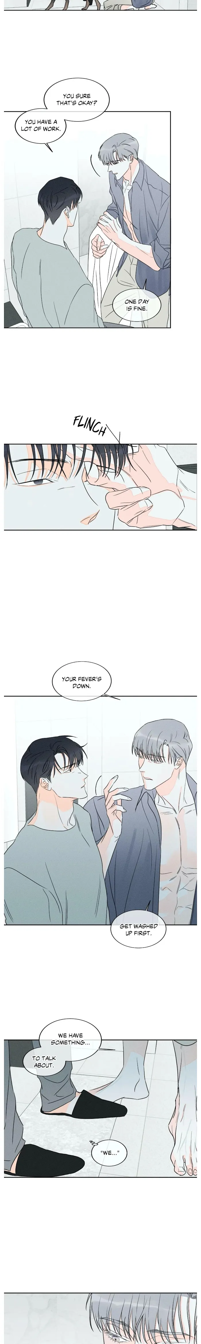Do You Still Like Me? - Chapter 30 Page 10
