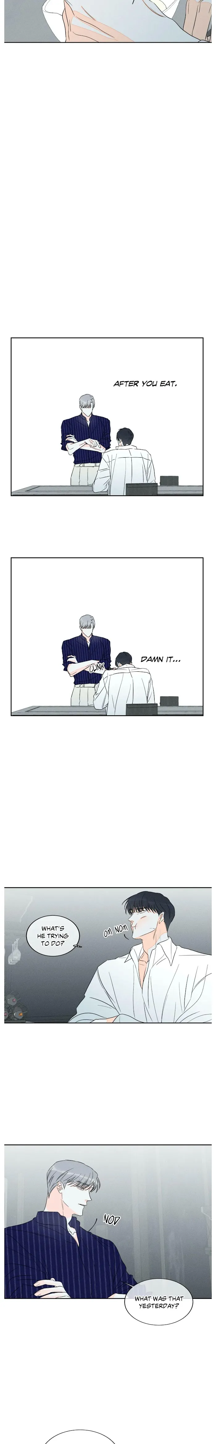 Do You Still Like Me? - Chapter 30 Page 13