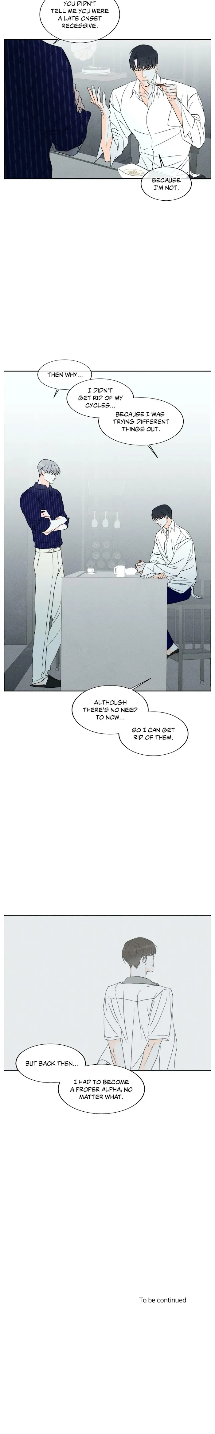 Do You Still Like Me? - Chapter 30 Page 14