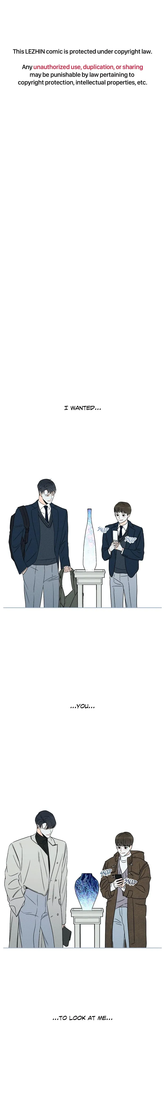 Do You Still Like Me? - Chapter 31 Page 1
