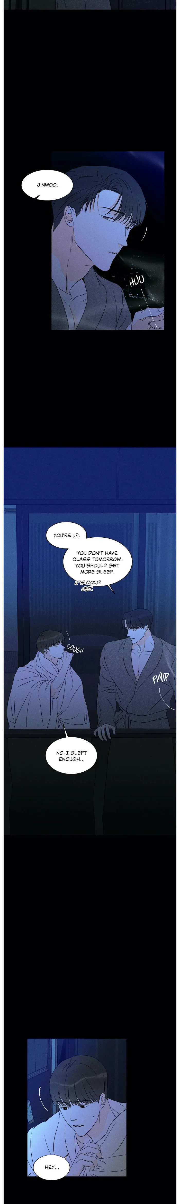 Do You Still Like Me? - Chapter 31 Page 3